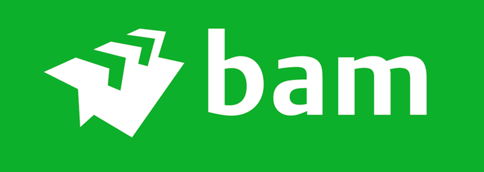 BAM logo klein
