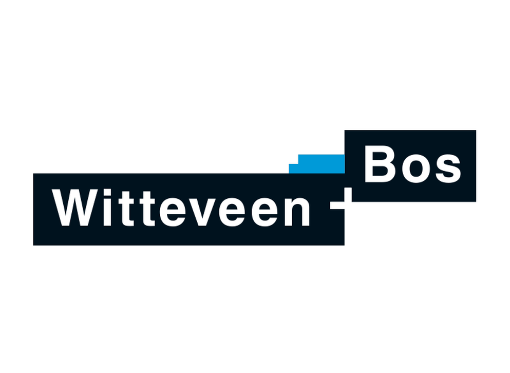 Logo Witteveen + Bos