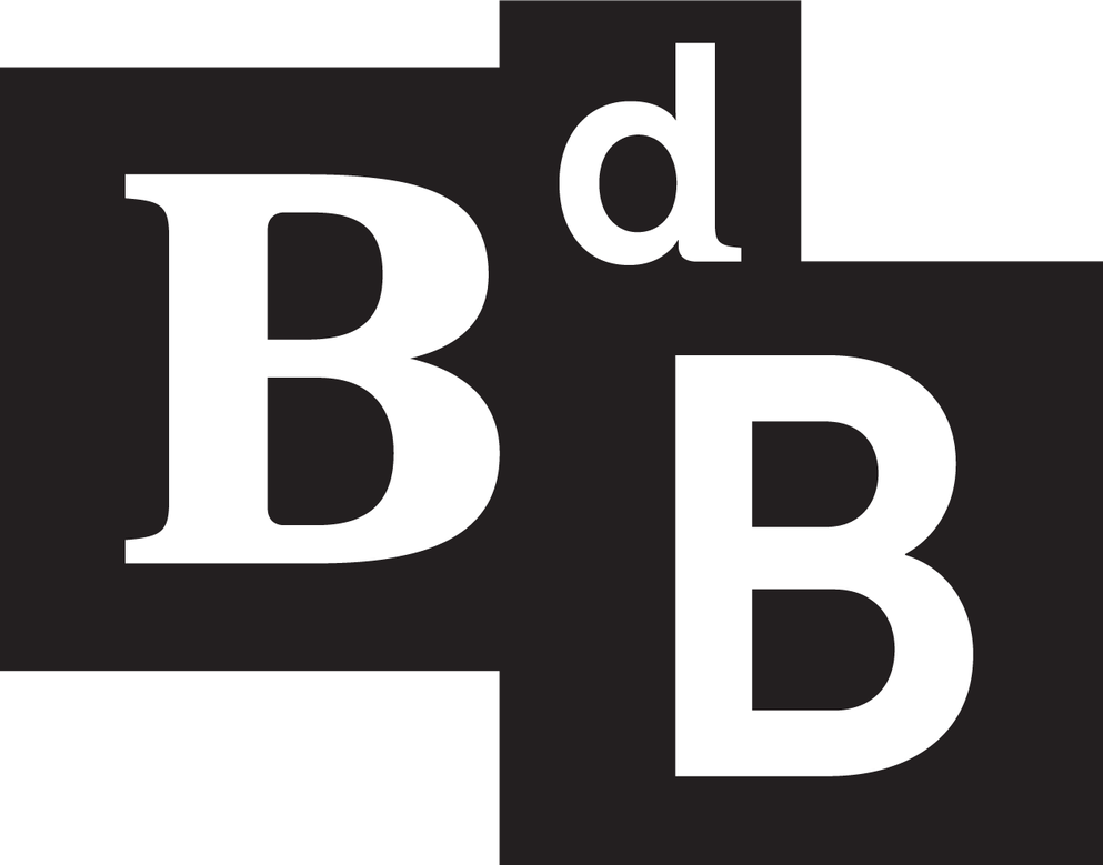 Logo BdB Bouw