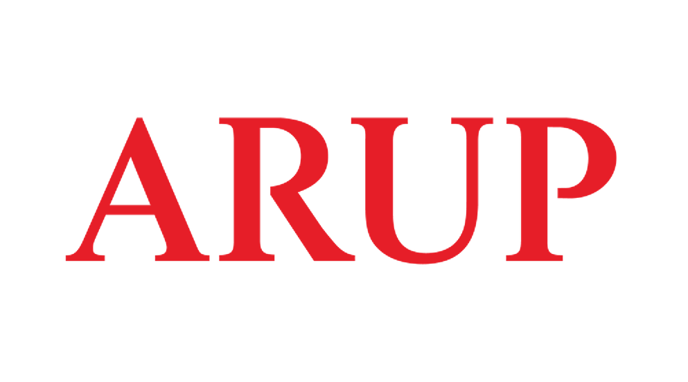 Logo Arup