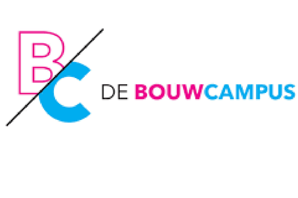 Logo Bouwcampus