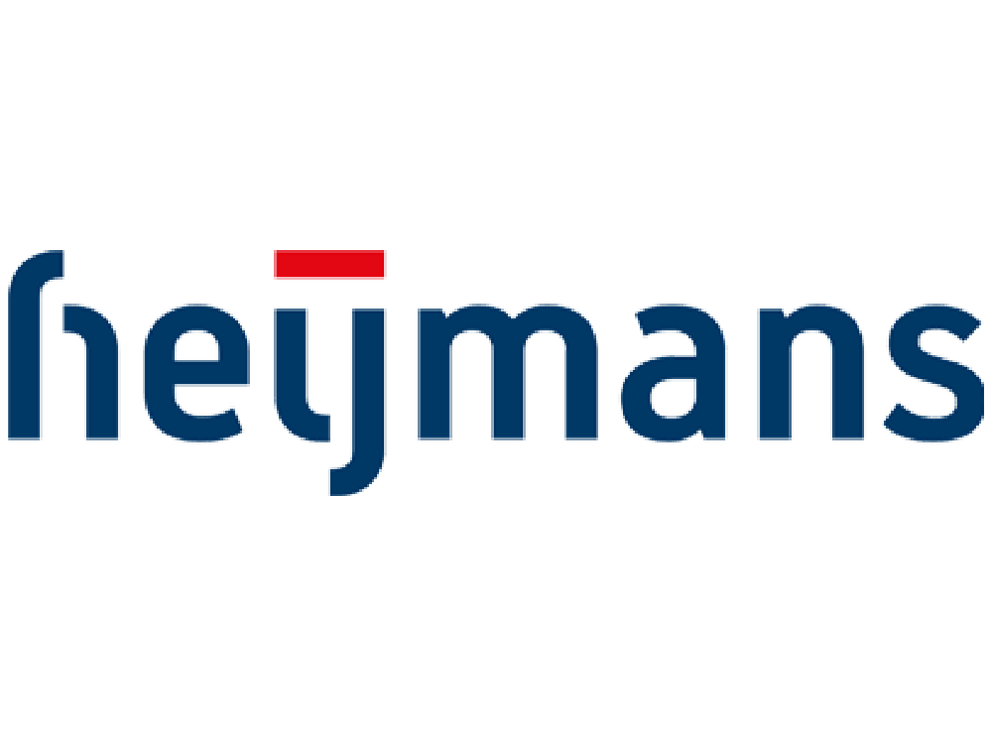 Logo Heijmans