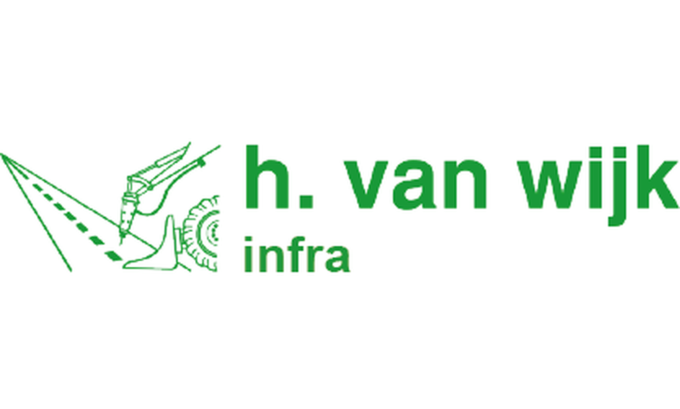 Logo van Wijk