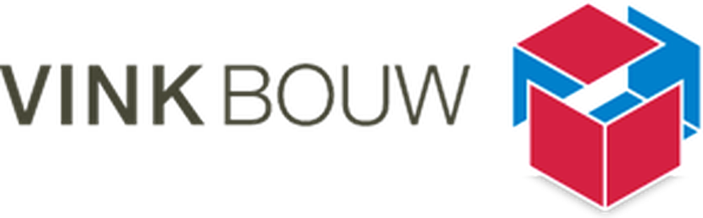 Logo Vink Bouw
